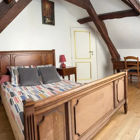 Homestay Le Petit Paradis Cache A