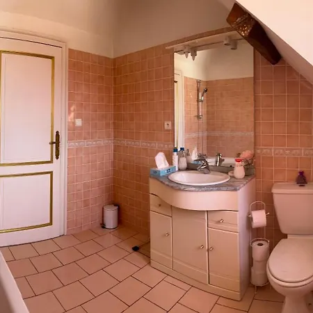 Le Petit Paradis Cache A