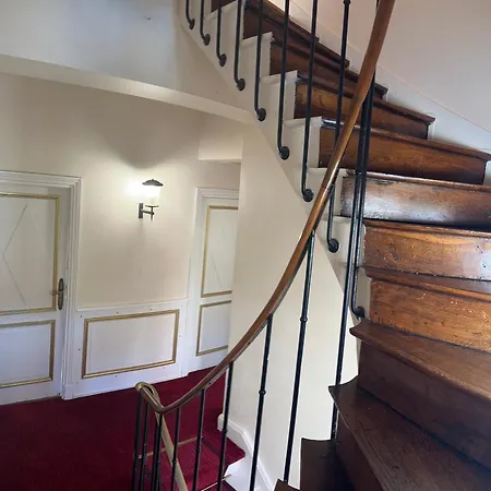 Le Petit Paradis Cache A Homestay